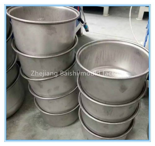 三層鋼模具 浙江佰世模具，廚具衛具制造領域的信賴之選