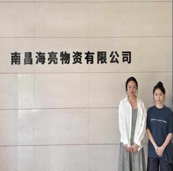 訪企拓崗促就業，職引未來譜新篇 | 暑假基層訪企進行時（十五）廚具衛具